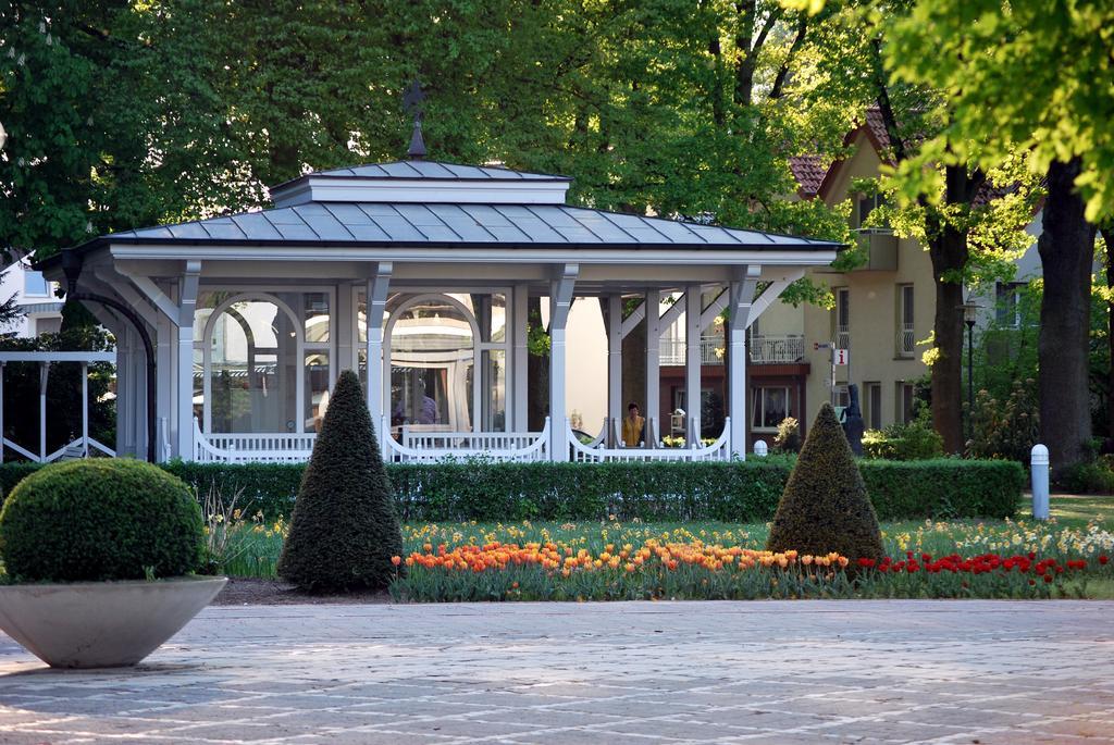 Haus Geistmeier Lippstadt Pokoj fotografie